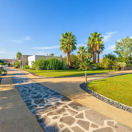 Apartment 2 Bedroom Apartment For 7 Agde
